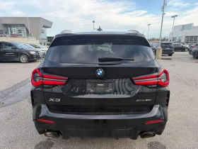 BMW X3 * xDrive30i * M-pack* PANORAMA* 360КАМЕРИ* , снимка 4