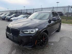 BMW X3 * xDrive30i * M-pack* PANORAMA* 360КАМЕРИ* , снимка 1