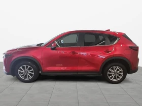 Mazda CX-5 АвтоКредит* (ЦЕНА ДО БГ) CX-5 GS AWD, снимка 7