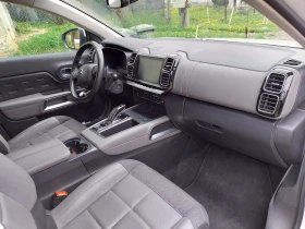 Citroen C5 Aircross  1.5 Blue Hdi -Upgraded-8m.m-shine , снимка 13