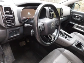 Citroen C5 Aircross  1.5 Blue Hdi -Сменени валове+ верига , снимка 15
