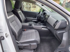 Citroen C5 Aircross  1.5 Blue Hdi -Сменени валове+ верига , снимка 10