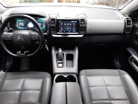 Citroen C5 Aircross  1.5 Blue Hdi -Сменени валове+ верига , снимка 7