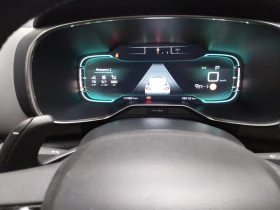 Citroen C5 Aircross  1.5 Blue Hdi -Сменени валове+ верига , снимка 14