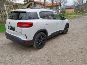 Citroen C5 Aircross  1.5 Blue Hdi -Upgraded-8m.m-shine , снимка 5