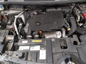 Citroen C5 Aircross  1.5 Blue Hdi -Сменени валове+ верига , снимка 13