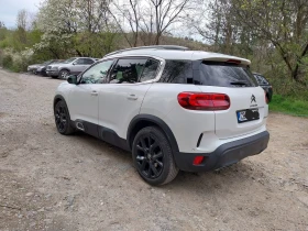 Citroen C5 Aircross  1.5 Blue Hdi -Upgraded-8m.m-shine , снимка 3