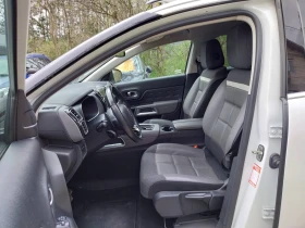 Citroen C5 Aircross  1.5 Blue Hdi -Сменени валове+ верига , снимка 8