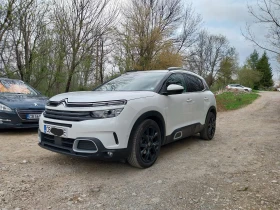 Citroen C5 Aircross  1.5 Blue Hdi -Upgraded-8m.m-shine , снимка 1