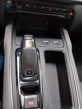 Citroen C5 Aircross  1.5 Blue Hdi -Сменени валове+ верига , снимка 12