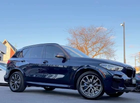 BMW X5 * xDrive40i * CARFAX * ЦЕНА ДО БГ, снимка 7