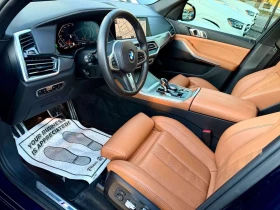 BMW X5 * xDrive40i * CARFAX * ЦЕНА ДО БГ, снимка 10