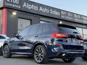 BMW X5 * xDrive40i * CARFAX * ЦЕНА ДО БГ, снимка 3
