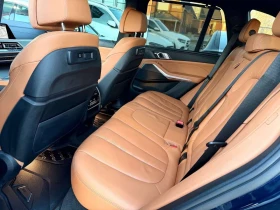 BMW X5 * xDrive40i * CARFAX * ЦЕНА ДО БГ, снимка 12