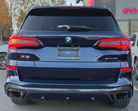 BMW X5 * xDrive40i * CARFAX * ЦЕНА ДО БГ, снимка 4