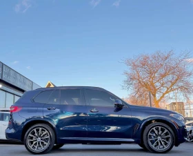 BMW X5 * xDrive40i * CARFAX * ЦЕНА ДО БГ, снимка 6