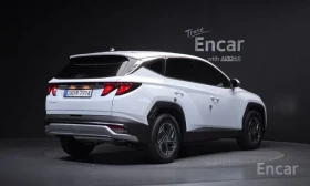 Hyundai Tucson Hybrid HEV 1.6 2WD | ЗАДНА КАМЕРА | KEYLESS | , снимка 2