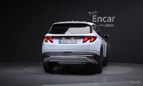 Hyundai Tucson Hybrid HEV 1.6 2WD | ЗАДНА КАМЕРА | KEYLESS | , снимка 4