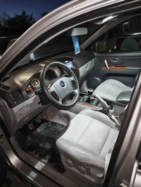 Kia Sorento, снимка 5