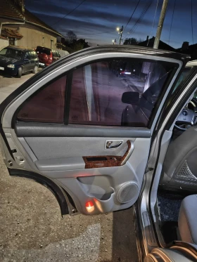 Kia Sorento, снимка 9