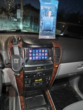 Kia Sorento, снимка 4