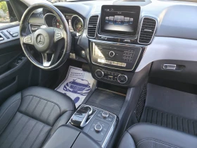 Mercedes-Benz GLE 350, снимка 4
