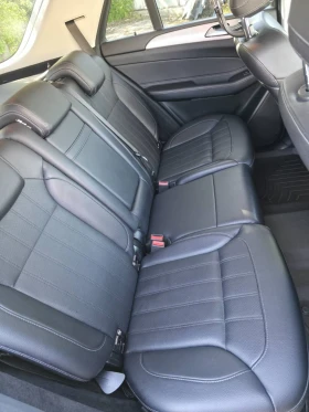 Mercedes-Benz GLE 350, снимка 6