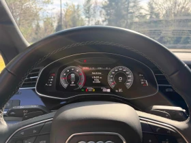 Audi Q8 PROGRESSIV * ПАНОРАМА * CARFAX, снимка 8