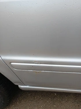 Mercedes-Benz ML 270 Фейс 2.7 163 к.с, снимка 9