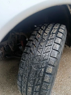 Mercedes-Benz ML 270 Фейс 2.7 163 к.с, снимка 12