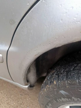 Mercedes-Benz ML 270 Фейс 2.7 163 к.с, снимка 7