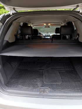 Mercedes-Benz ML 270 Фейс 2.7 163 к.с, снимка 15