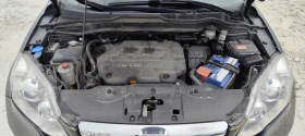 Honda Cr-v 3, снимка 16