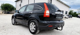 Honda Cr-v 3, снимка 8