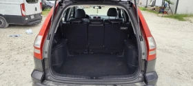 Honda Cr-v 3, снимка 11