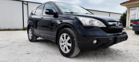 Honda Cr-v 3, снимка 2