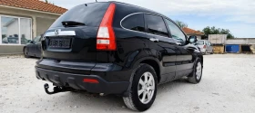 Honda Cr-v 3, снимка 9