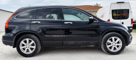 Honda Cr-v 3, снимка 5