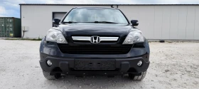 Honda Cr-v 3, снимка 1