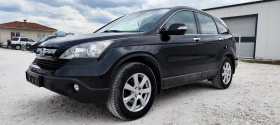 Honda Cr-v 3, снимка 3