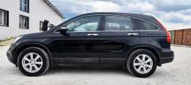 Honda Cr-v 3, снимка 4