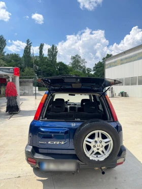 Honda Cr-v, снимка 5