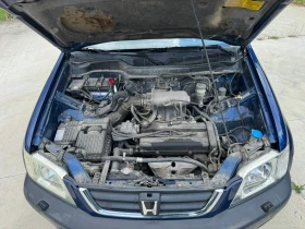 Honda Cr-v, снимка 17