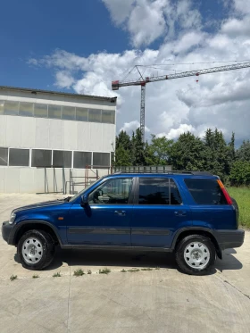 Honda Cr-v, снимка 9
