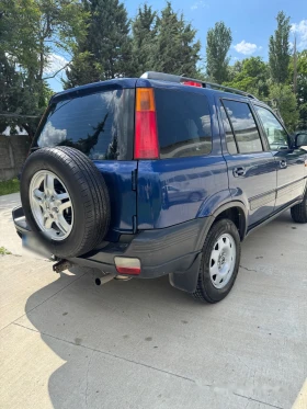 Honda Cr-v, снимка 3