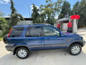 Honda Cr-v, снимка 8