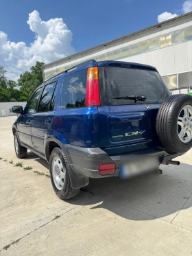 Honda Cr-v, снимка 6
