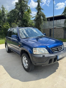 Honda Cr-v, снимка 2