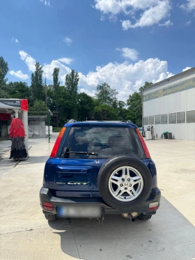 Honda Cr-v, снимка 4