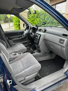 Honda Cr-v, снимка 11